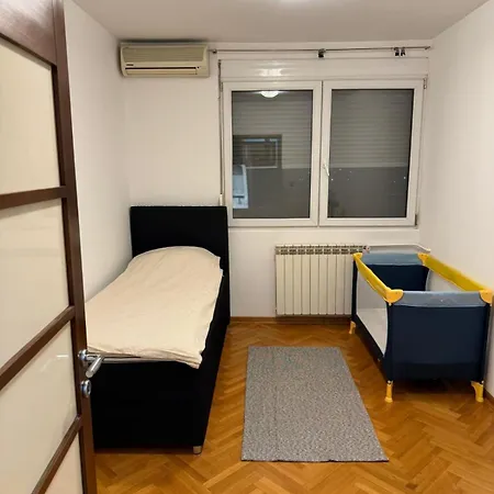 Jelic Comforts Apartment Belgrade