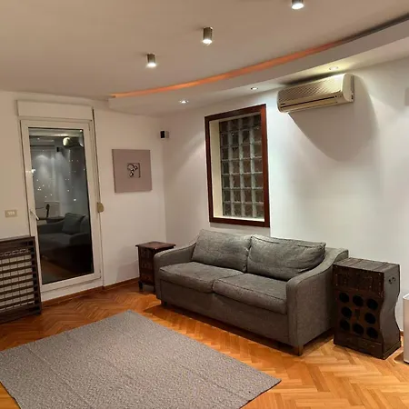 Apartment Jelic Comforts Belgrade